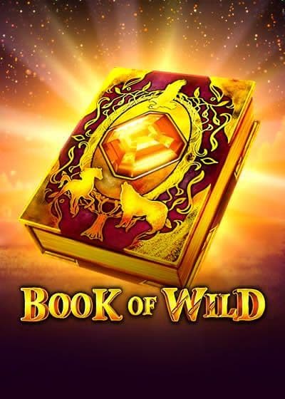 Book Of Wild