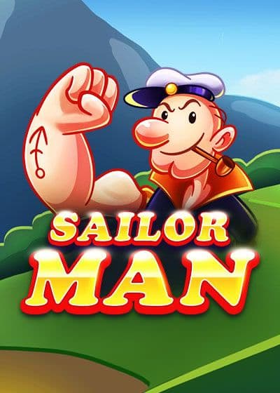 Sailor Man