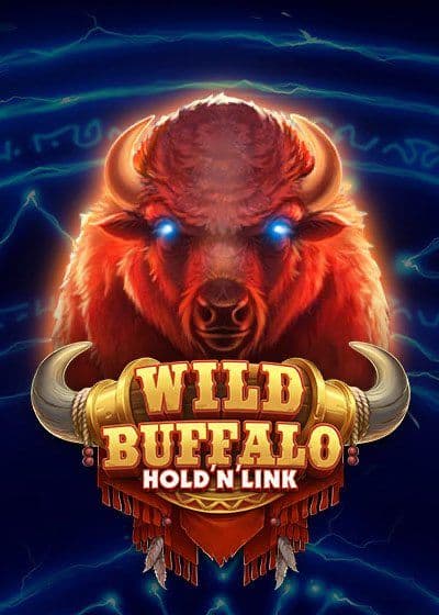 Wild Buffalo Hold N Link