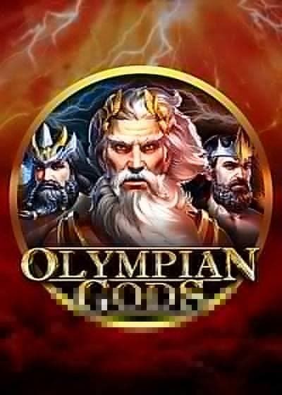 Olympian Gods